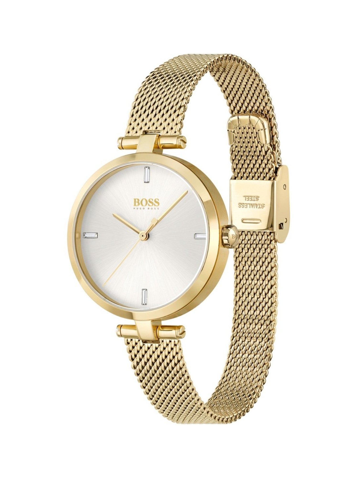 BOSS 1502586 Majesty Analog Watch for Women