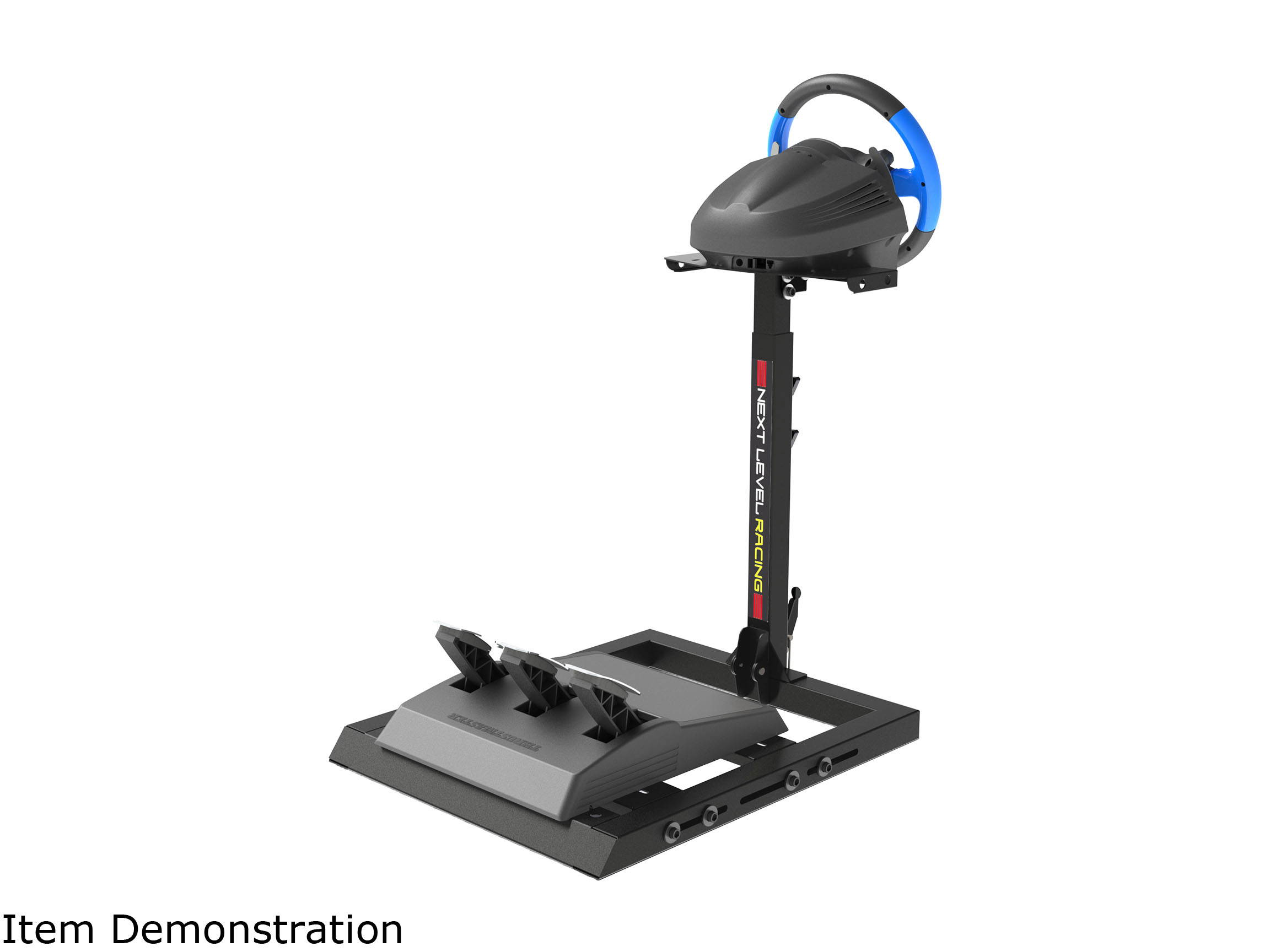 Next Level Racing NLR-S014 Wheel Stand Racer