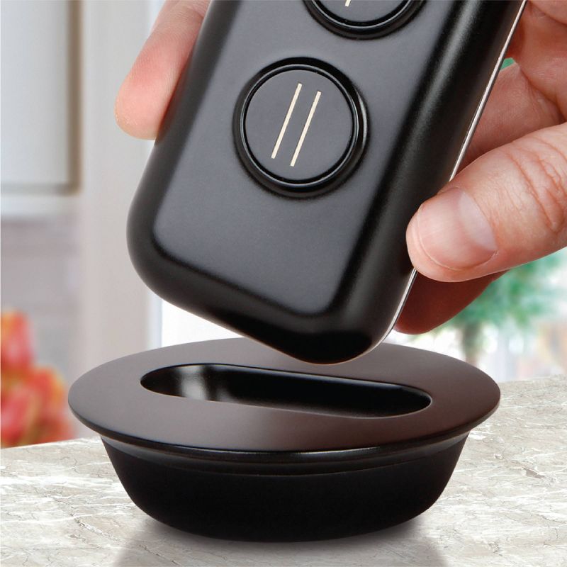 Auto Key Finder