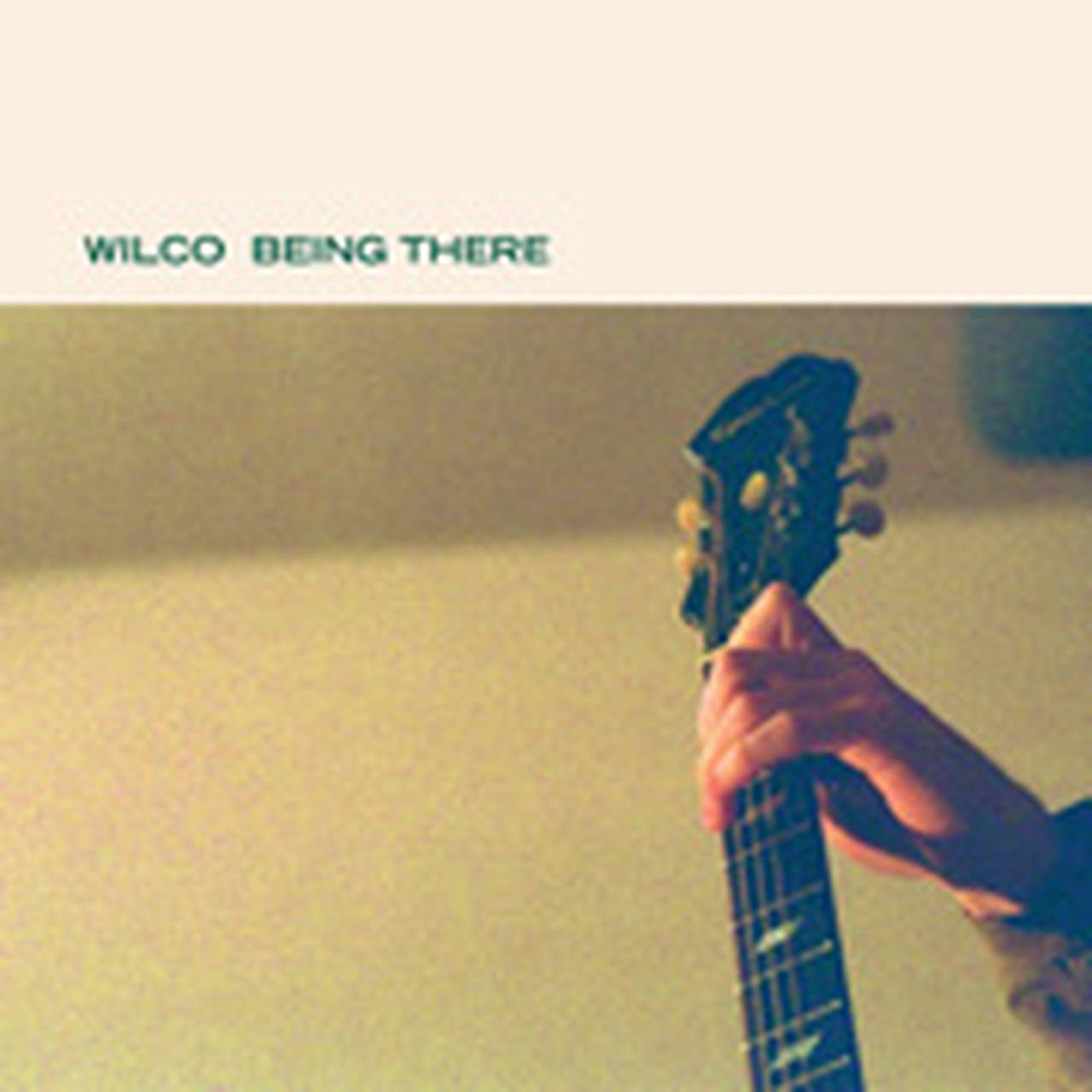 Wilco Being There 180g 2LP & CD (Vinyl)