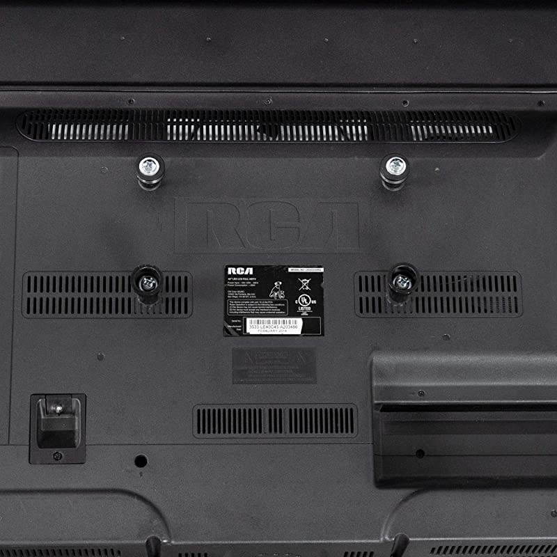 Fixed TV Mount for up to 70 inch Flat Screens | Soundbar Wall Mount Picture Hanging Style Thin UltraLow Profile MOUNTVW00