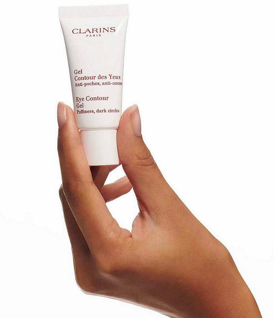 Clarins Eye Contour Gel