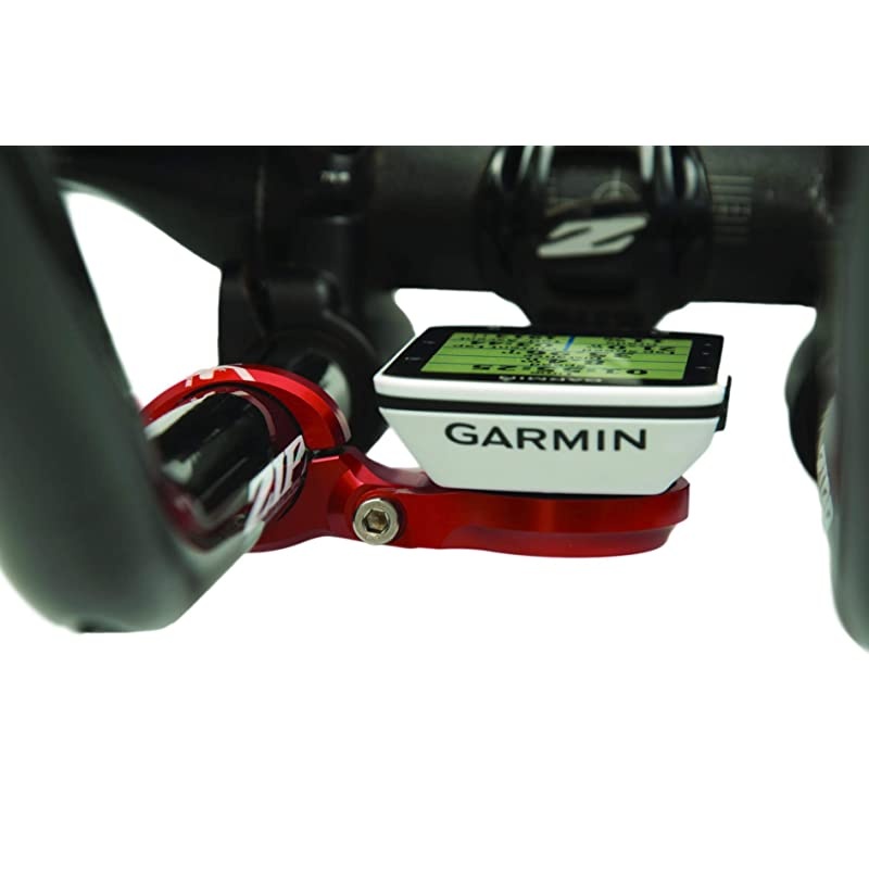 Computer Sport TT Mount (22.2 Black Garmin)