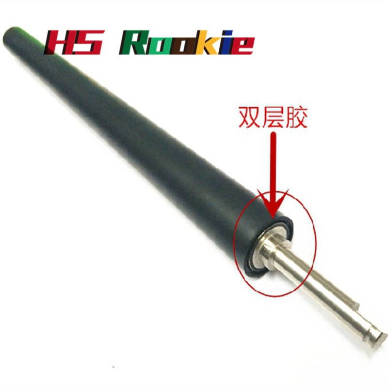 1pcs lower pressure roller for CANON IRC 3325 3320 3320i 3520i 3525i 3530i 3330i