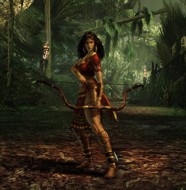 Rise of the Argonauts Xbox 360 Game