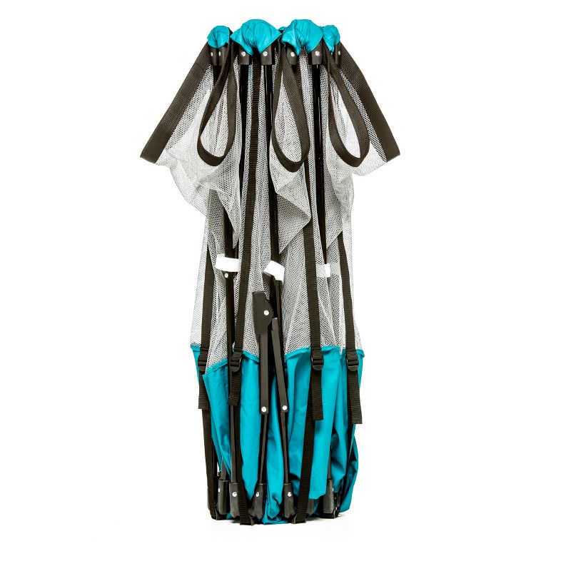 Eight Panel My Play Portable Playard