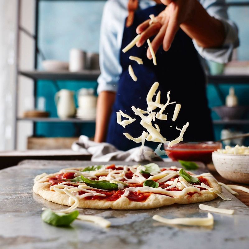 Sargento Natural Mozzarella Shredded Cheese - 8oz