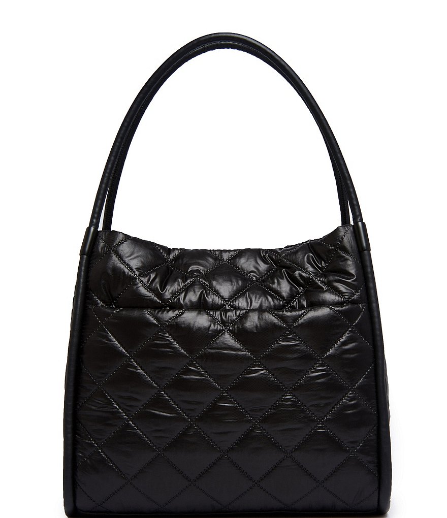 Thacker Terry Nylon Tote Bag