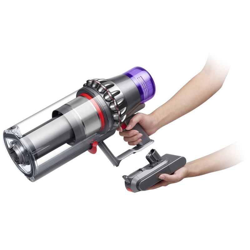 Dyson V11 Outsize Cordless Stick Vacuum - Red