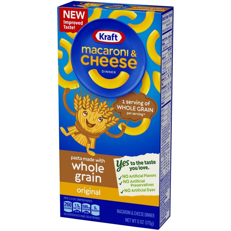 Devour Sharp Cheddar Mac & Cheese with Bacon - 4oz