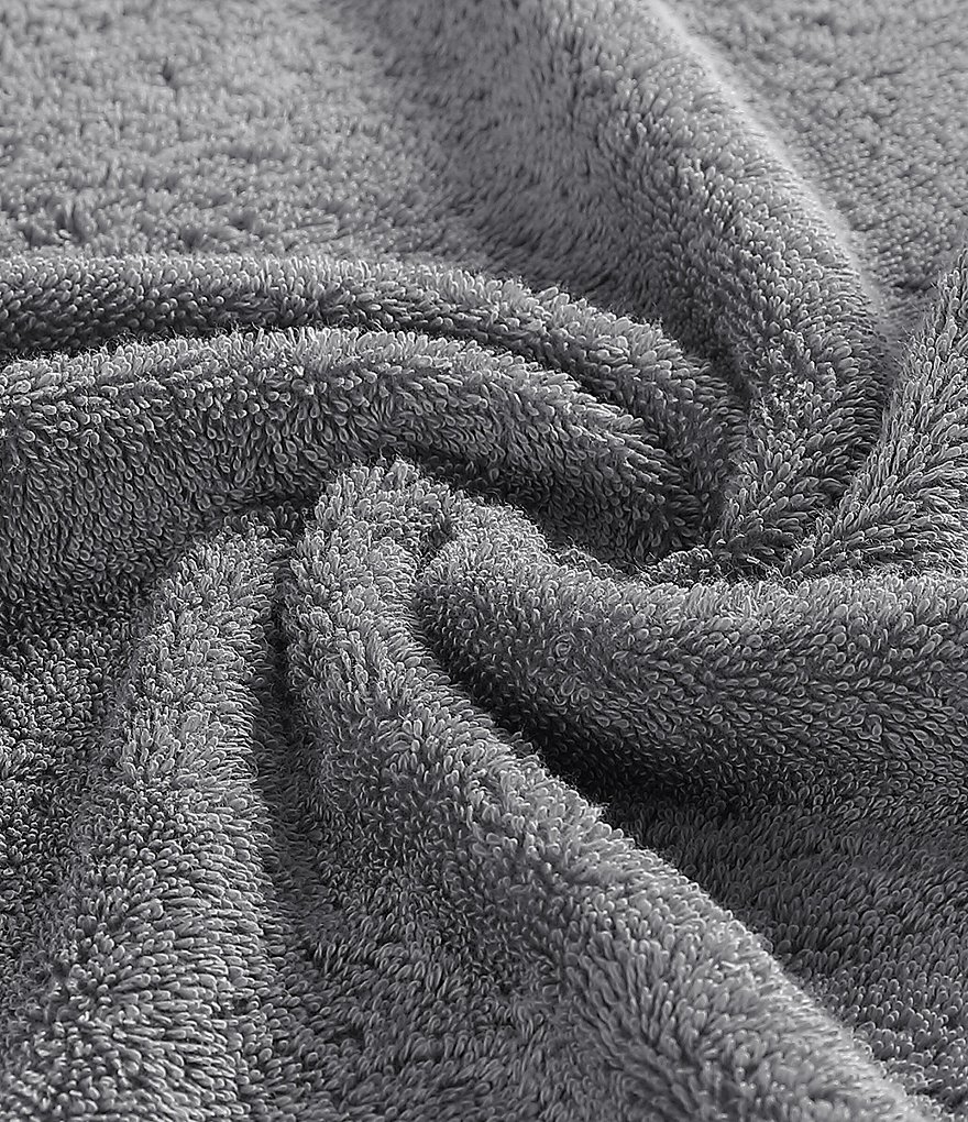 Eddie Bauer Denali Solid Antibacterial 6-Piece Towel Set