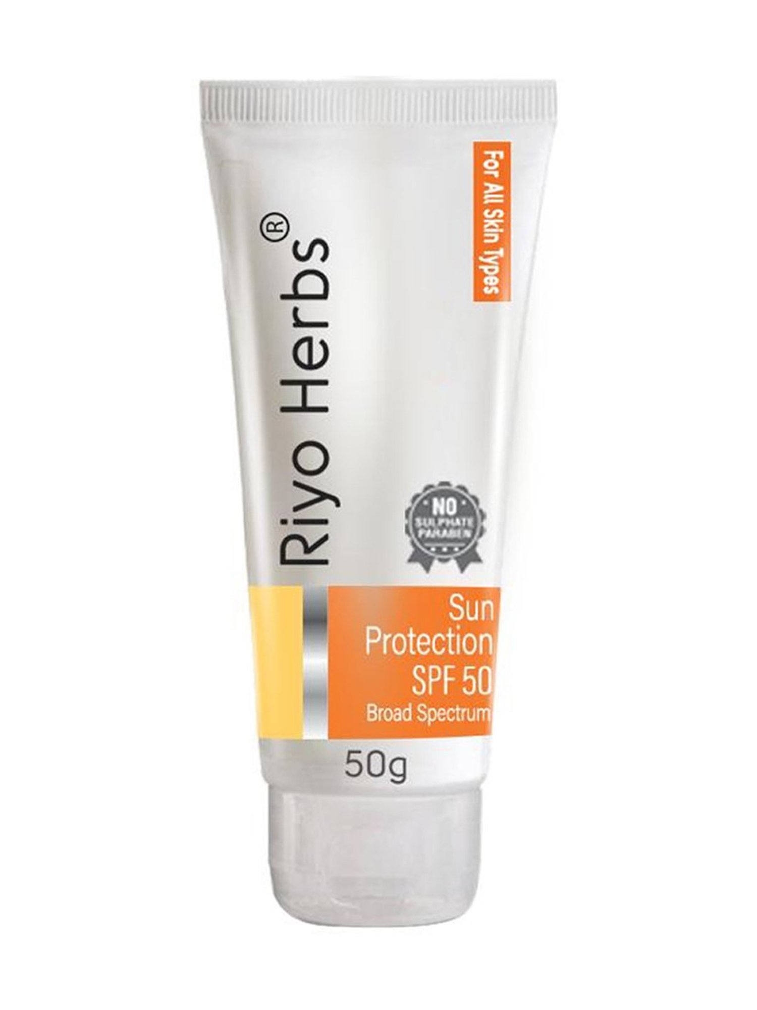 Riyo Herbs Sunscreen - 50 gm