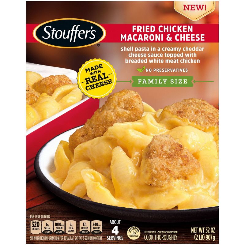 Birds Eye Voila Value Size Frozen Garlic Chicken - 60oz