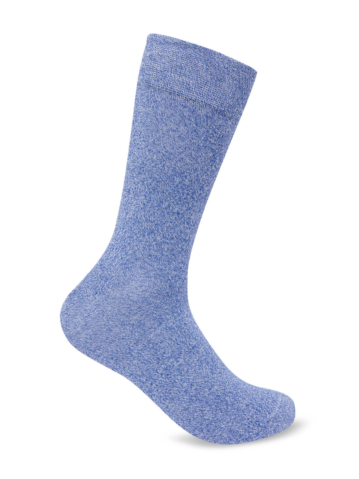 Smarty Pants Multicolor Cotton Printed Socks (Pack Of 3)