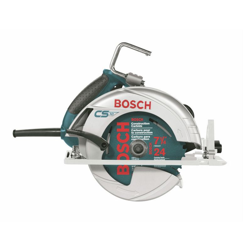 Bosch CS10-RT 7-1/4 in. Circular Saw