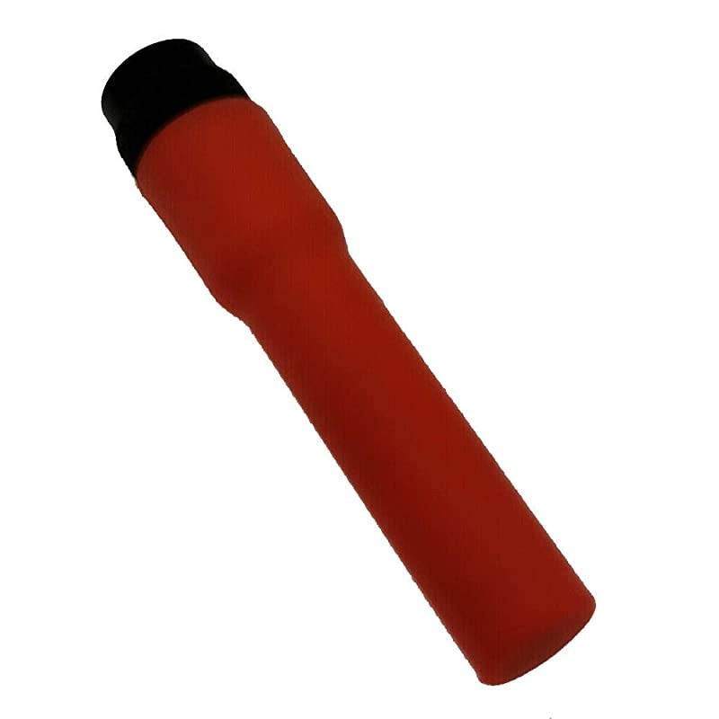 Dual Band Soft Antenna VHFUHF 144430mHz SMA Male Walkie Talkies Antenna Compatible with Baofeng BFUV3R YAESU VX1R VX2R VX3R Retevis RT1 RT2 Two Way RadioOrange