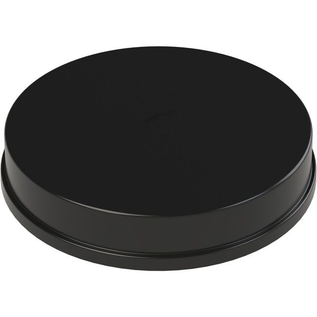 Parsec Husky High Gain 4-In-1 Cellular LTE Antenna All Frequencies Black