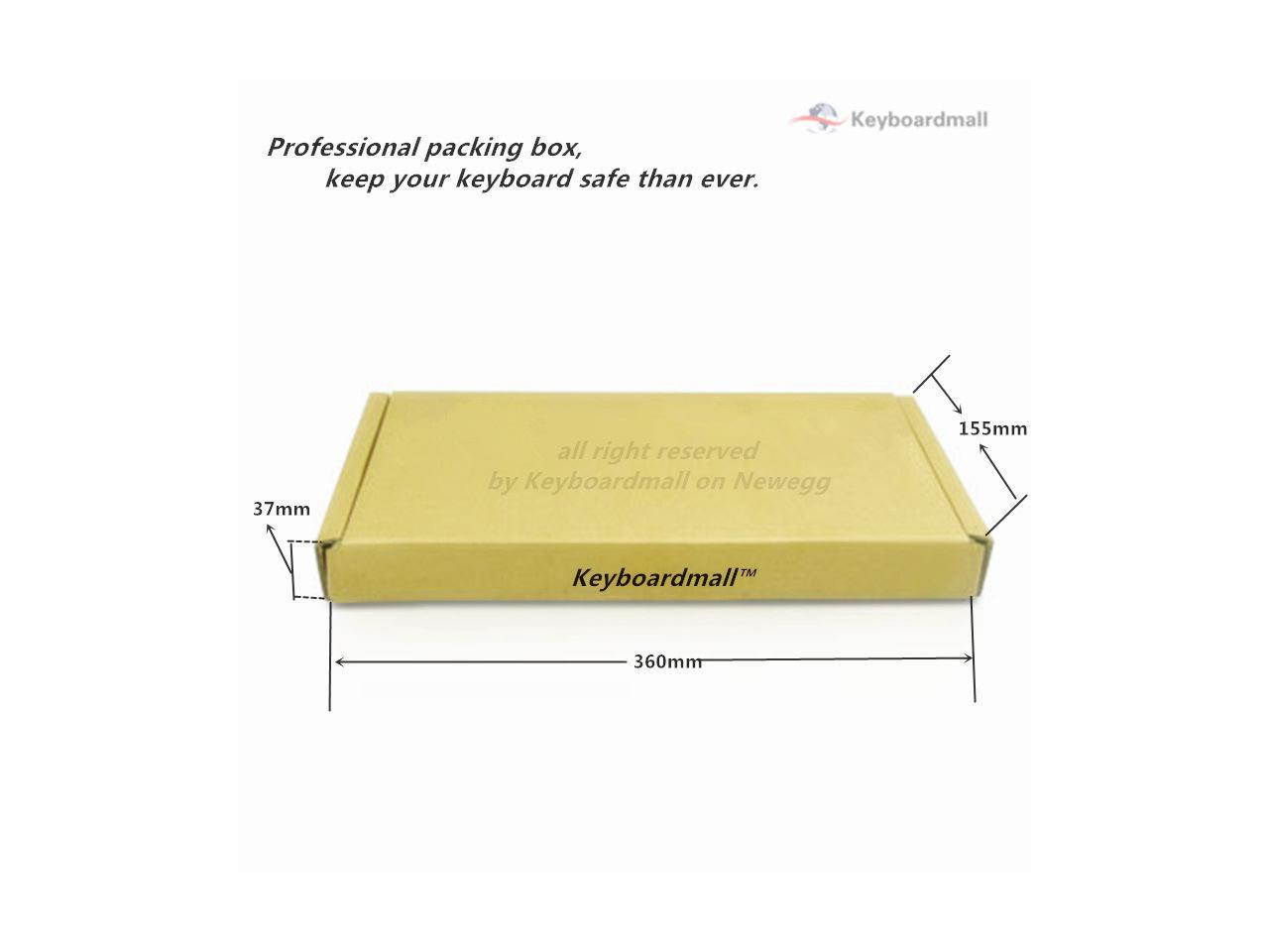 MagicBridge | Connects Apple Magic Trackpad 2 to Apple Wireless Keyboard - Trackpad and Keyboard not Included