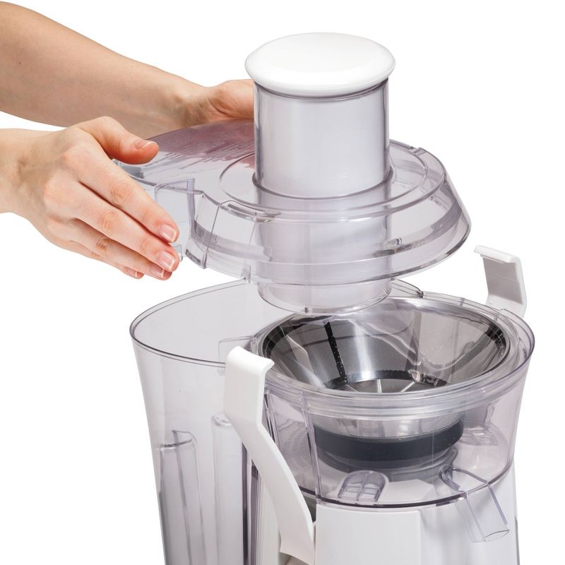 Hamilton Beach Big Mouth Juice Extractor - 67702