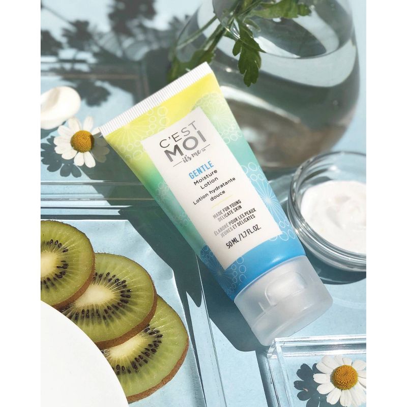 C'est Moi Gentle Moisture Lotion - 1.7 fl oz