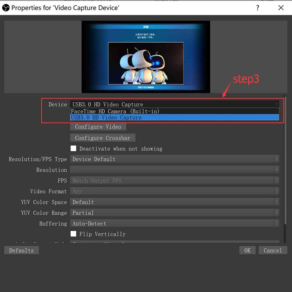 HDMI Capture USB Video Capture Card Device USB 3.0 Grabber Game Capture Recording Box with HDMI Loop-Out Stream and Record in Full HD 1080P Support Windows,Mac OS and Linus System
