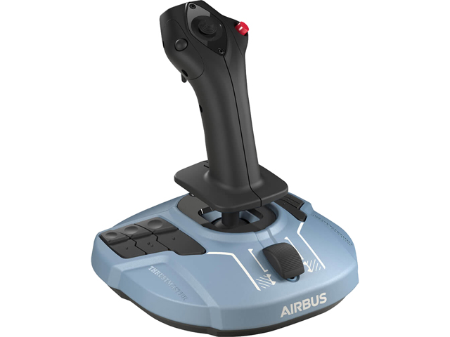 THRUSTMASTER 2960844 TCA Sidestick "Airbus Edition"
