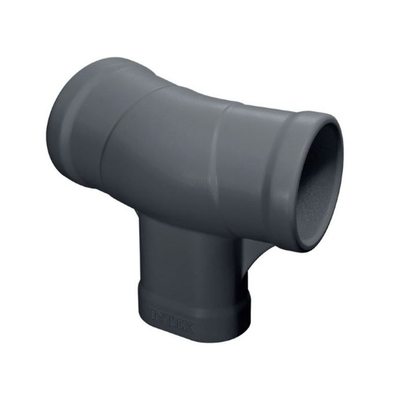 Blue Wave Havana Complete 18' x 52" x 216" Deep Pool Package - Gray