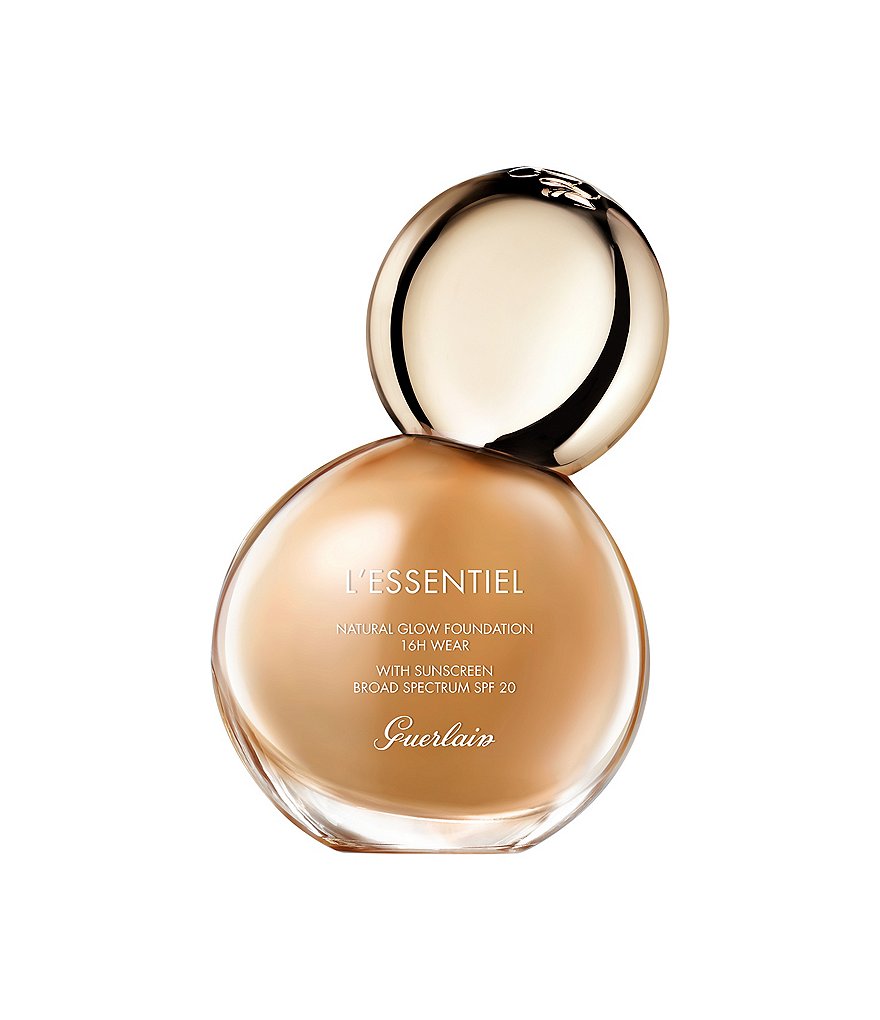 Guerlain L'Essentiel Natural 16H Wear Foundation