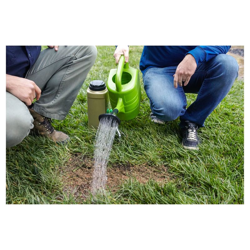 Scotts EZ Seed Sun & Shade 3.75lb Jug