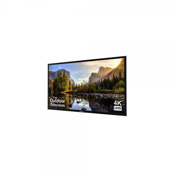 SunBriteTV - Veranda Series - 65" Class (65" Diag.) - LED - Outdoor - Full Shade - 2160p - 4K Ultra HD TV - Black