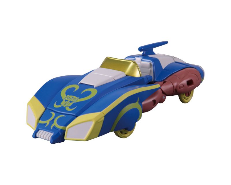 Ken vs Chun-Li | Transformers Street Fighter 2 Action figures