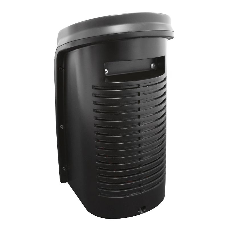 Comfort Zone Motion Sensor Ceramic Heater