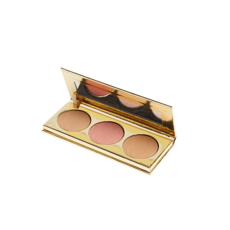 Gerard Cosmetics Starlet Palette - Honeymoon - 0.317oz