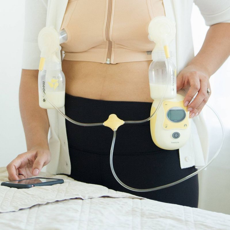 Medela Freestyle Replacement Tubing