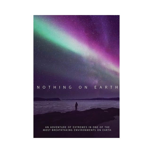 MUSIC VIDEO DIST NOTHING ON EARTH (DVD) DS02070D
