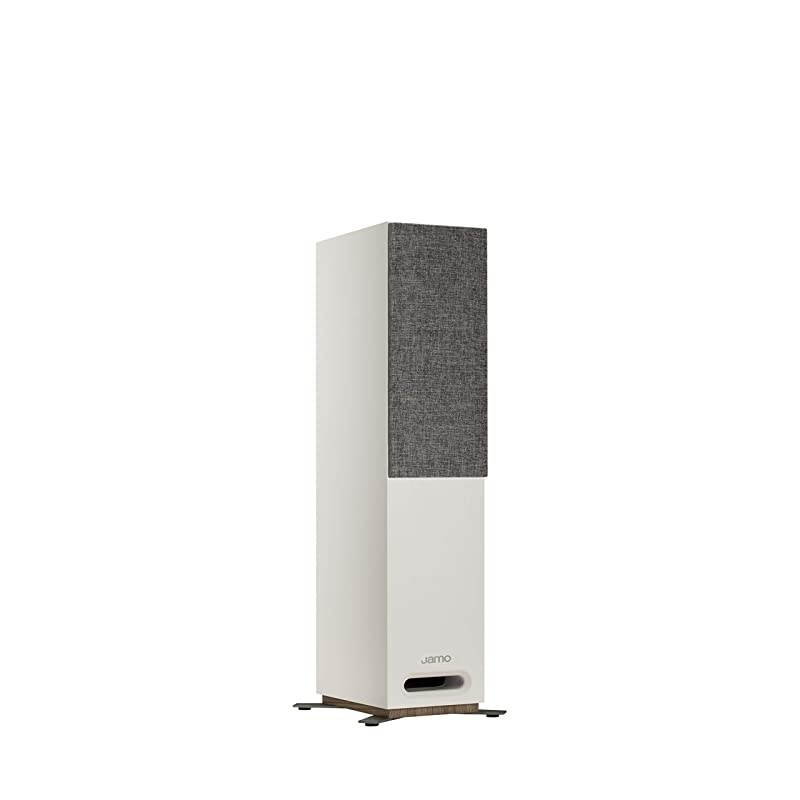 Studio Series S 805-WH White Floorstanding Speakers - Pair