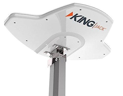 KING OA8300 KING Jack Over-the-Air Antenna Replacement Head
