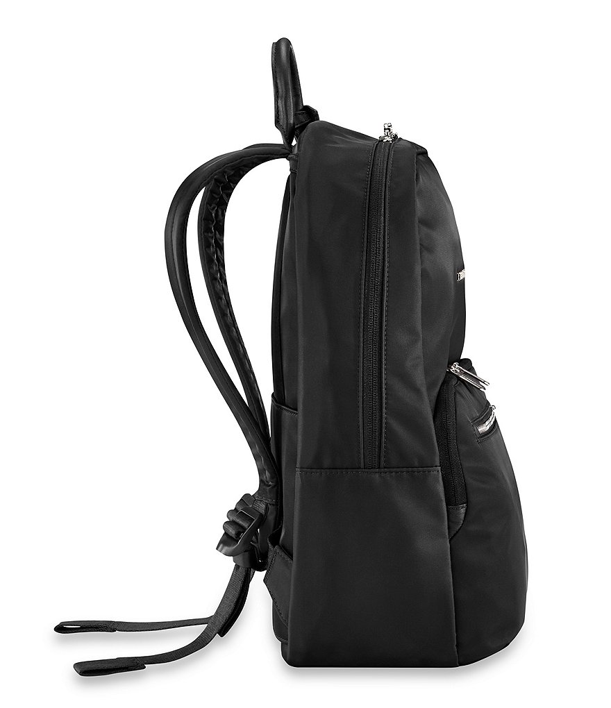 Briggs & Riley Rhapsody Essential Nylon Backpack
