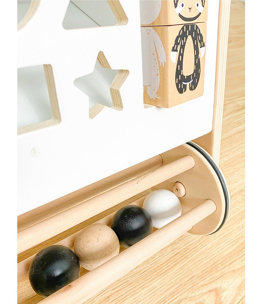 Tender Leaf Toys Baby Block Walker