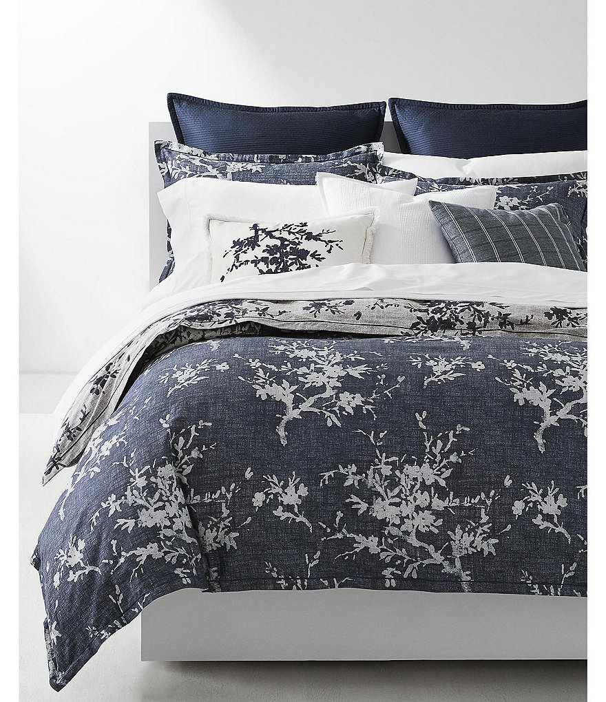 Lauren Ralph Lauren Eva Floral Duvet Cover Mini Set