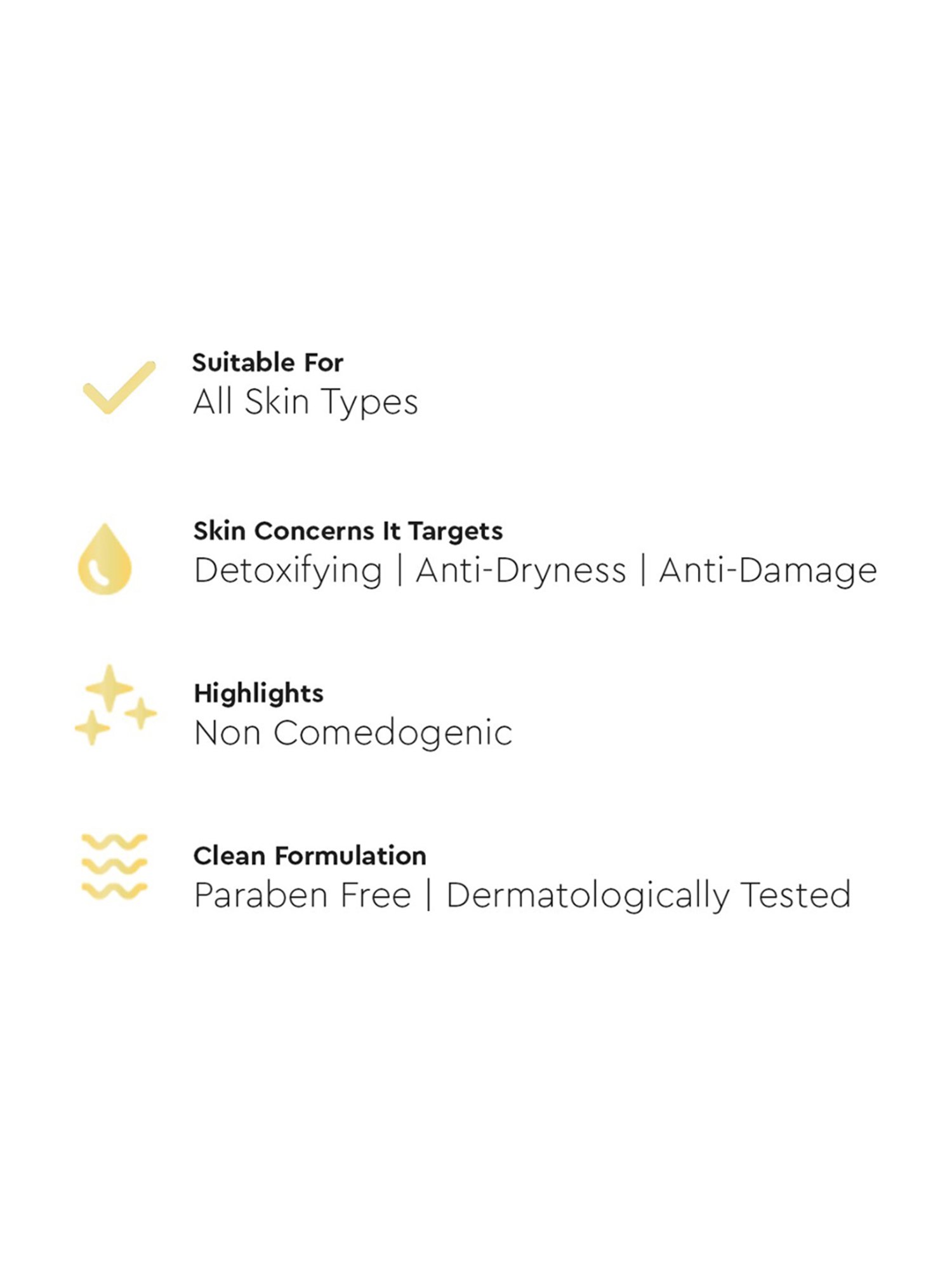 Rivona Naturals Makeup Cleansing Butter - 100 gm