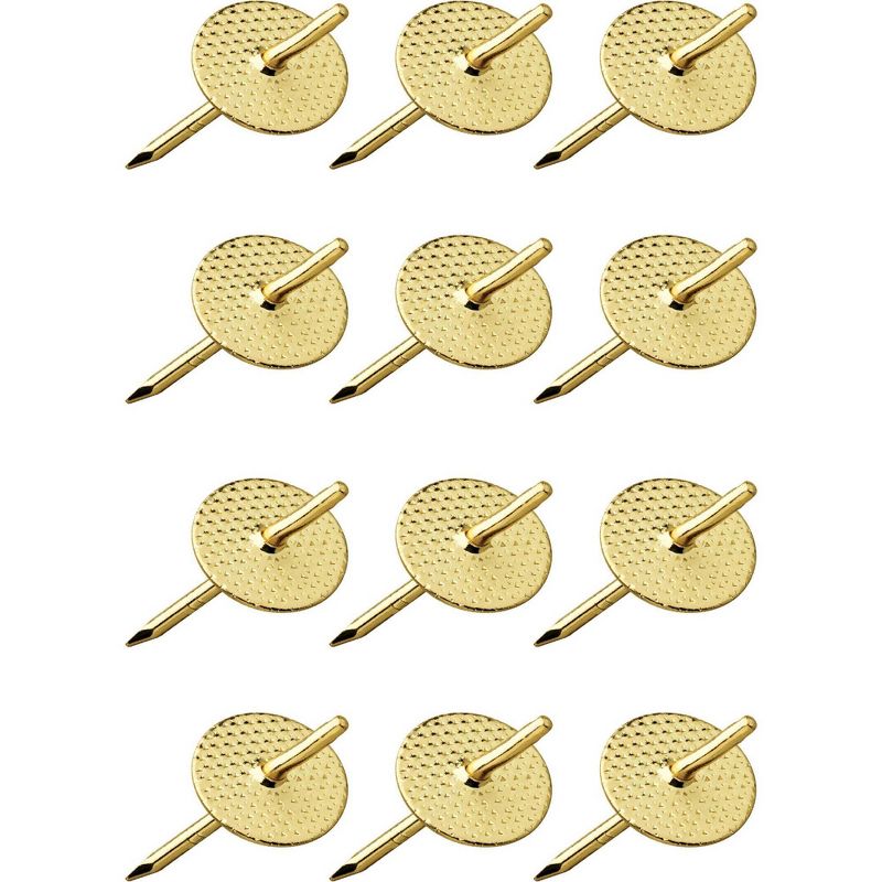 Liberty 12pk Quick Picture Hooks and Hanger