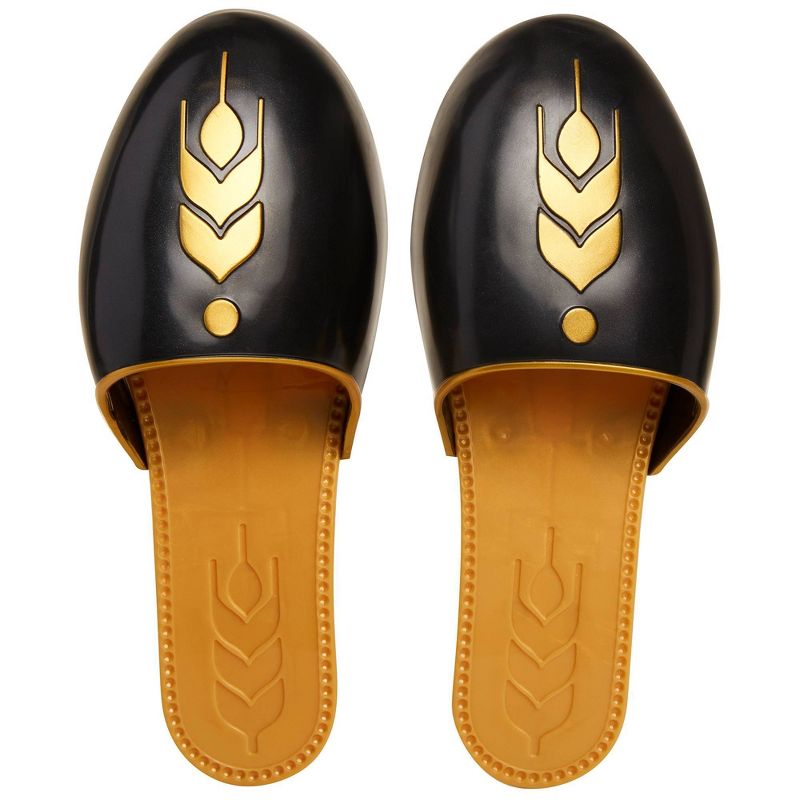 Disney Frozen 2 Anna Travel Shoes