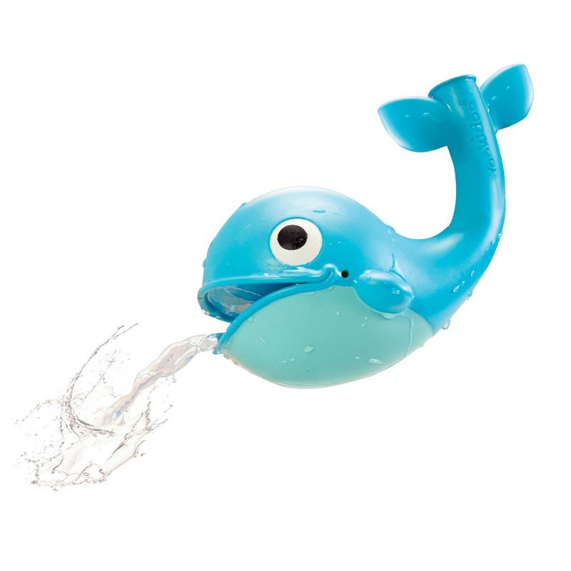 Yookidoo Submarine Spray Whale