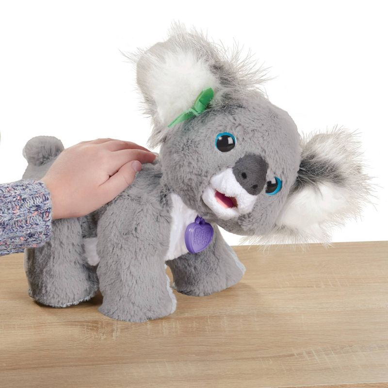 furReal  Koala - Kristy