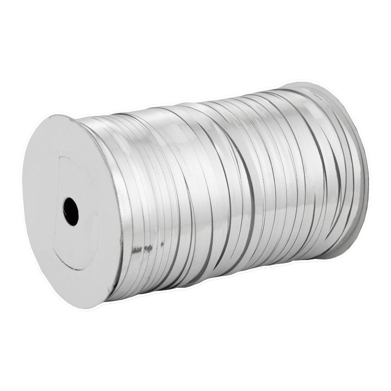 Curling Ribbon Silver - Spritz™