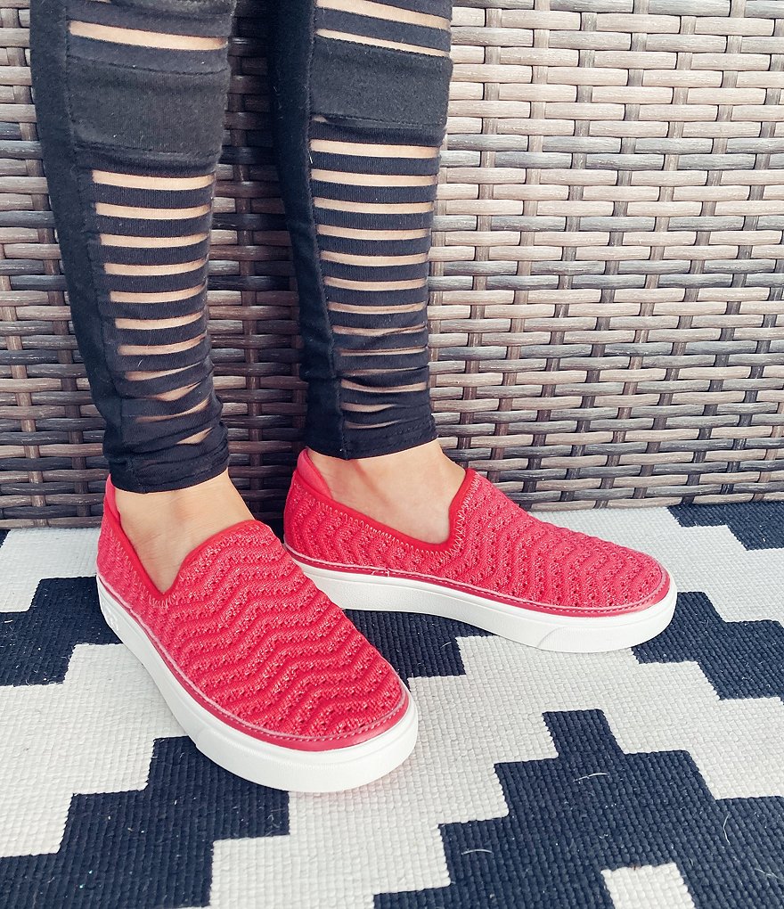 Steve Madden Girls' J-Caliber Wedge Sneakers (Youth)