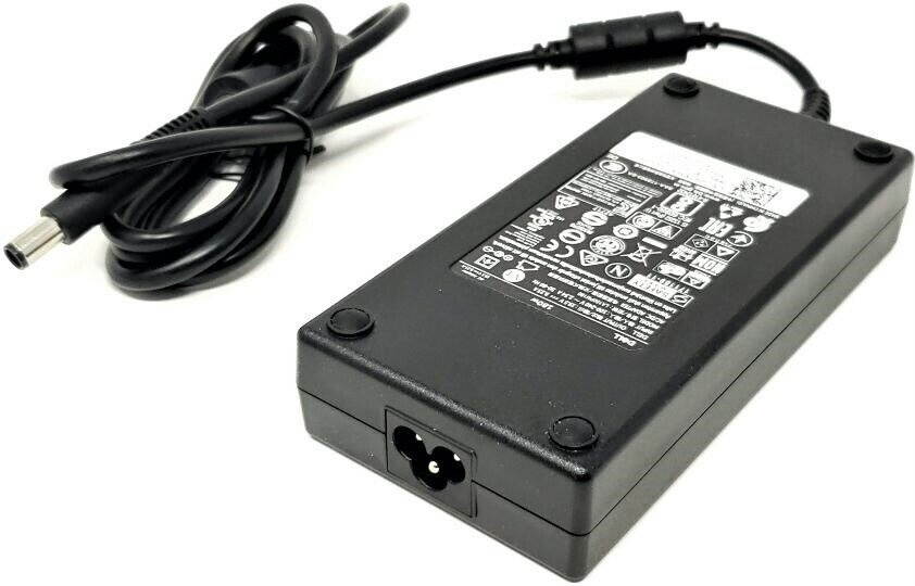 180WATT TOTAL MICRO AC ADAPTER FOR DELL