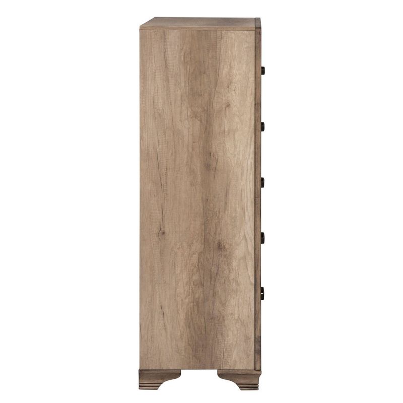 Sun Valley Chest Drawer Sand - Liberty Furniture
