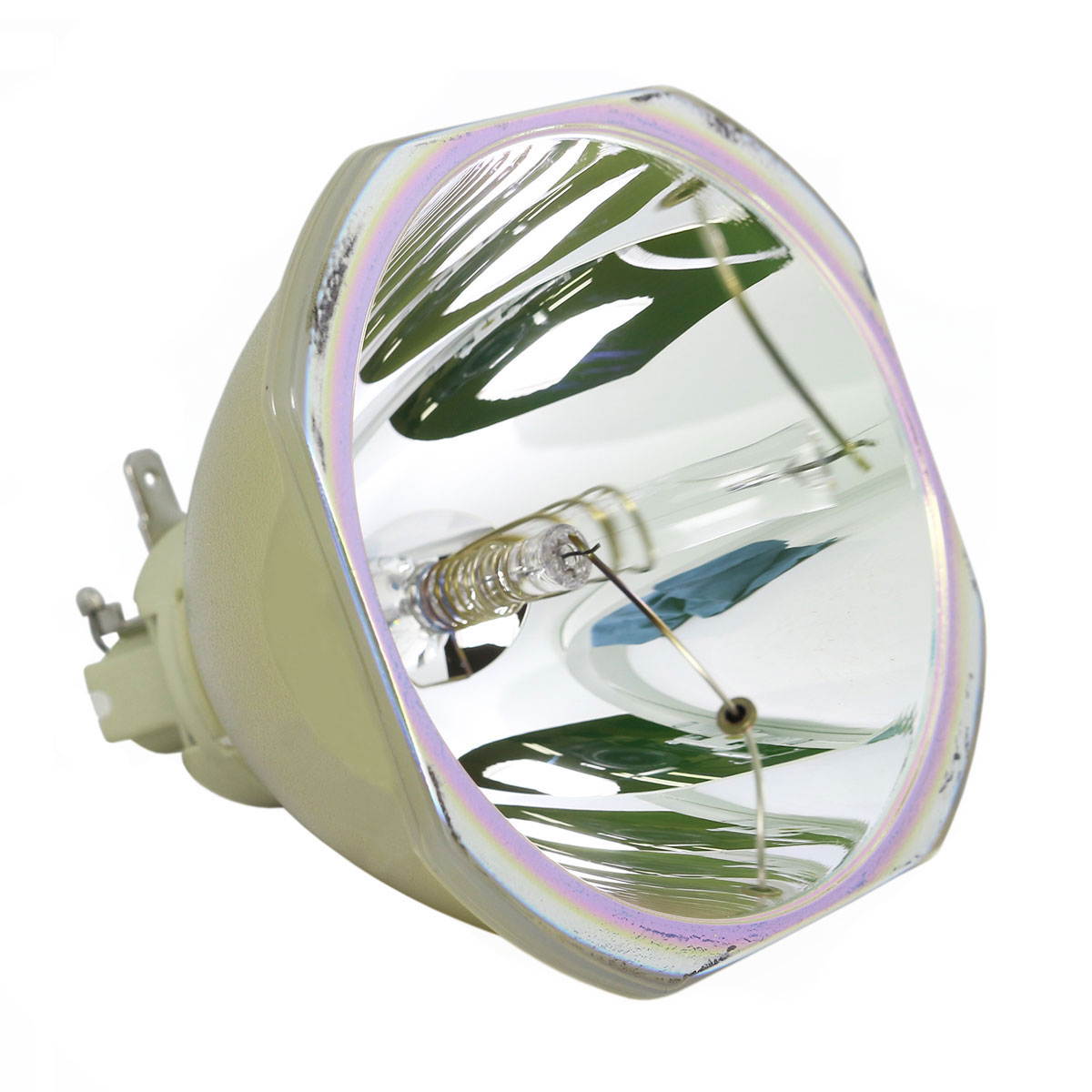 Lutema Economy for Christie DHD1052-Q Projector Lamp (Bulb Only)